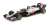 ハース F1 チーム VF-20 ケビン・マグヌッセン アブダビGP 2020 (ミニカー) 商品画像1