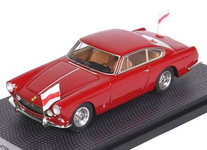 Ferrari 250 GT 2+2 Pace Car Le Mans 1960 (Diecast Car)