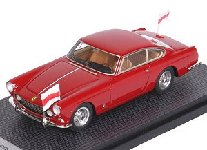 Ferrari 250 GT 2+2 PACE CAR Le Mans 1960 (ミニカー)