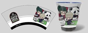 Melamine Cap Jujutsu Kaisen 04 2nd Graders ML (Anime Toy)