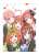 The Quintessential Quintuplets Season 2 Clear File Set Ichika (Anime Toy) Other picture1
