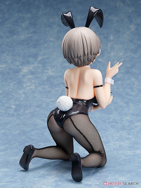 Hana Uzaki: Bunny Ver. (PVC Figure) Item picture4