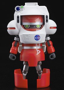 Space Tenga Robo (Completed)