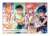 Yu Yu Hakusho Mini Acrylic Art Pale Tone Series (Anime Toy) Item picture1