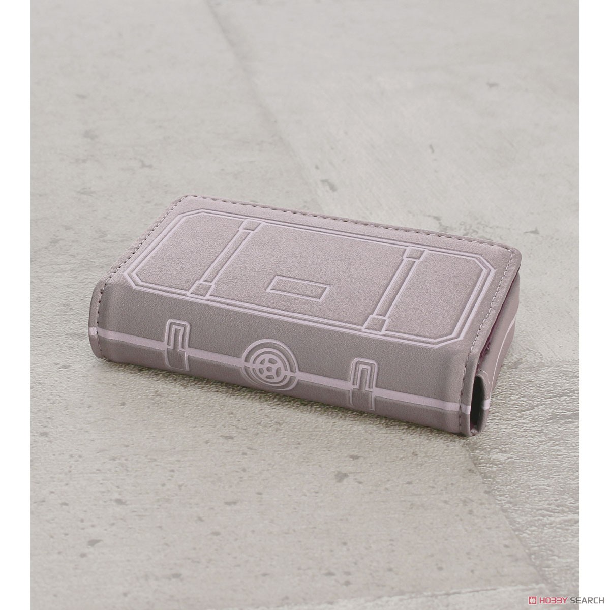 Made in Abyss: Dawn of the Deep Soul Cartridge Card Case (Anime Toy) Item picture5