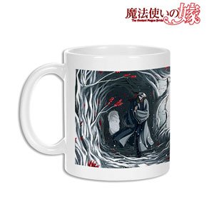 The Ancient Magus` Bride Elias Mug Cup (Anime Toy)
