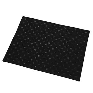 Kingdom Hearts Placemat [Monogram] (Anime Toy)