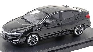 Honda CLARITY PHEV (2019) クリスタルブラック・パール (ミニカー)