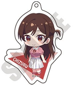 [Rent-A-Girlfriend] Umbrellar Charm A (Anime Toy)