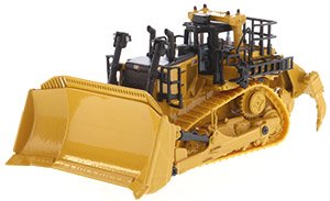 Cat D11 Track-Type Tractor (Diecast Car)