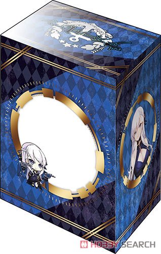 ブシロードデッキホルダーコレクションV2 Vol.1282 アズールレーン 『ベルファスト』 優雅にして高貴な従者ver. (カードサプライ) 商品画像2