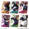 Jujutsu Kaisen Wafer 2 (Set of 20) (Shokugan) 商品画像3 Thumbnail