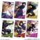 Jujutsu Kaisen Wafer 2 (Set of 20) (Shokugan) 商品画像4 Thumbnail