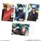 Jujutsu Kaisen Wafer 2 (Set of 20) (Shokugan) 商品画像8 Thumbnail