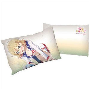 [Rent-A-Girlfriend] Pillow Cover (Mami Nanami) (Anime Toy)