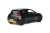 ルノー クリオ 3 RS RB7 (ブラック) (ミニカー) 商品画像2