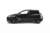 Renault Clio 3 RS RB7 (Black) (Diecast Car) Item picture3