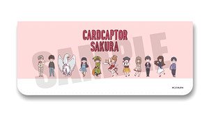 [Cardcaptor Sakura: Clear Card] Accessory Case PlayP-A Alignment (Anime Toy)