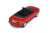 Audi Cabriolet (B3) 2.8I (Red) (Diecast Car) Item picture7