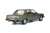 プジョー 604 GTI (グリーン) (ミニカー) 商品画像2