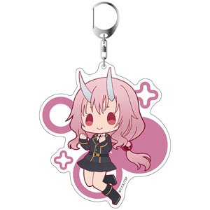 [That Time I Got Reincarnated as a Slime] Biggest Key Ring Shuna Deformed (Anime Toy)