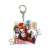 Gyugyutto A Little Big Acrylic Key Ring Fairy Tale Style Gin Tama the Final Kamui (Anime Toy) Item picture1