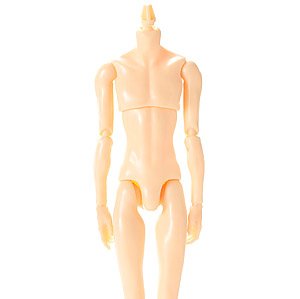 PW-28BODY (Fashion Doll)