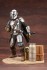 ARTFX マンダロリアン＆ザ・チャイルド (完成品) 商品画像1 サムネイル
