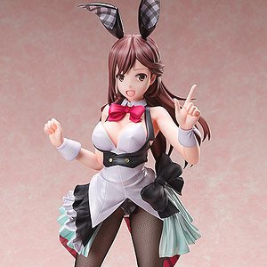 Anna Usamoto: Vorpal Bunny Ver. (PVC Figure)