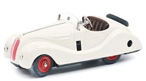 Examico 4001 レッド (ミニカー)