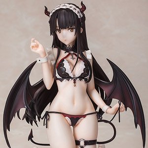Taya Sweet Devil Maid Ver. (PVC Figure)