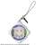 [Re:Zero -Starting Life in Another World- 2nd Season] Acrylic Earphone Jack Accessory Design 02 (Emilia/B) (Anime Toy) Item picture1