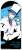 名探偵コナン マグネットシート Vol.2 03 怪盗キッド (キャラクターグッズ) 商品画像1