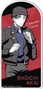 名探偵コナン マグネットシート Vol.2 05 赤井秀一 (キャラクターグッズ)