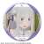 [Re:Zero -Starting Life in Another World- 2nd Season] Can Badge Design 02 (Emilia/B) (Anime Toy) Item picture1