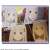 「Re:ゼロから始める異世界生活 2nd season」 ラバーマウスパッド デザイン01 (エミリア) (キャラクターグッズ) 商品画像1