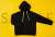 Knives Out Big Silhouette Parka w/Hood & Pocket (Anime Toy) Item picture1