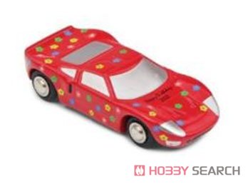 ピッコロ GT40 HAPPY BIRTHDAY 2021 (ミニカー) 商品画像2