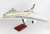 A380 Etihad Airways w/Wood Stand & Landing Gear (Pre-built Aircraft) Item picture1