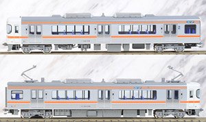 313系1300番台 (中央本線・関西本線) 2両セット (2両セット) (鉄道模型)