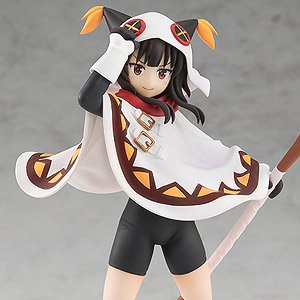 POP UP PARADE めぐみん 冬服Ver. (フィギュア)