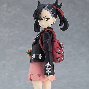 figma Marnie (PVC Figure)