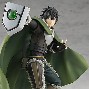 Pop Up Parade Naofumi Iwatani (PVC Figure)