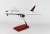 B787-8 Air Canada w/Wood Stand & Landing Gear (Pre-built Aircraft) Item picture1