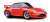 ポルシェ 911(993) GT2 レッド (ミニカー) その他の画像1