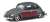 VW Beetle Custom Lowdown Gray (Diecast Car) Item picture1