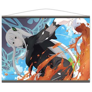 Re:Zero -Starting Life in Another World- B2 Tapestry A [Echidna] (Anime Toy)