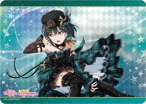 Character Universe Rubber Mat Love Live! Nijigasaki High School School Idol Club [Shioriko Mifune] (Anime Toy)