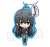 My Teen Romantic Comedy Snafu Climax Serifu Holder Acrylic Charm Yukino Yukinoshita (Anime Toy) Item picture1