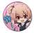 My Teen Romantic Comedy Snafu Climax Famous Quote Can Badge Yui Yuigahama (Anime Toy) Item picture1